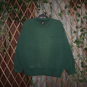 M - Vintage Y2K Jcpenney Sweatshirts embroidered chest hit